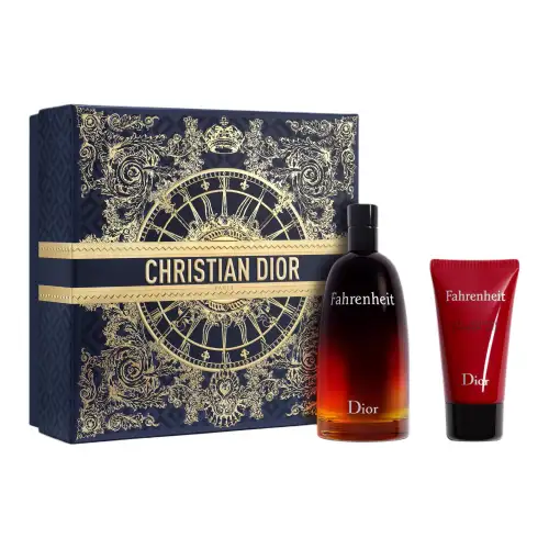 DIOR Perfume, set, 100 ml, 50 ml