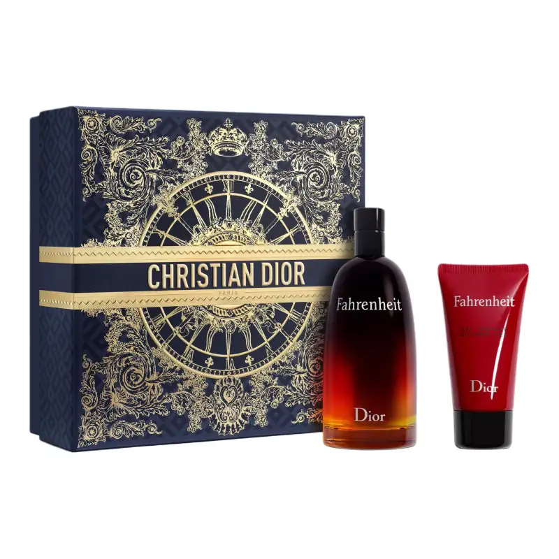 DIOR Perfume, set, 100 ml, 50 ml