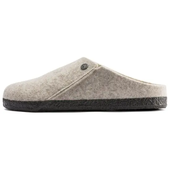 Birkenstock Felted Slip-on Slippers