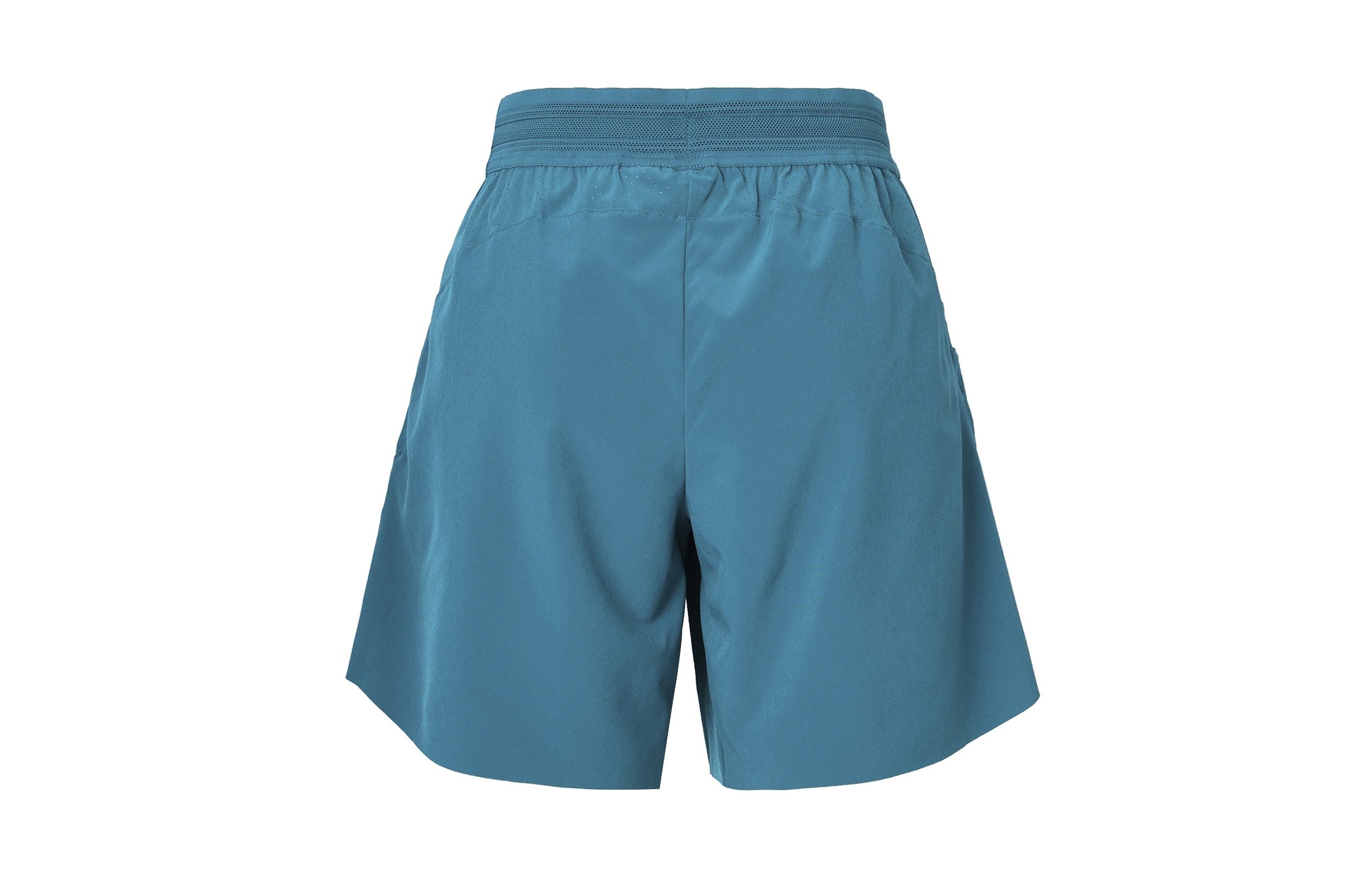 Nike RAFADri FIT ADV SS24 Tennis Bottom Men’s Geode Water Duck Cyan