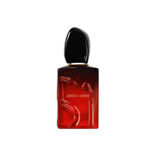 Armani Passionate Love New Passionate Edition Women's Perfume Si Passionate Love Floral Fragrance Perfume EDP Sour Lemon Jasmine Moss 30ml/100ml