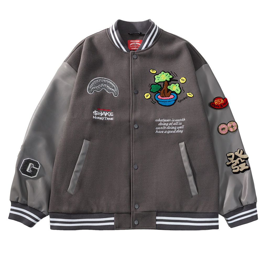 SPRAYGROUND  x   sgLogo