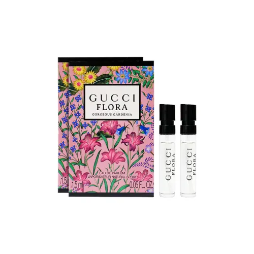 GUCCI Dreamy Gardenia