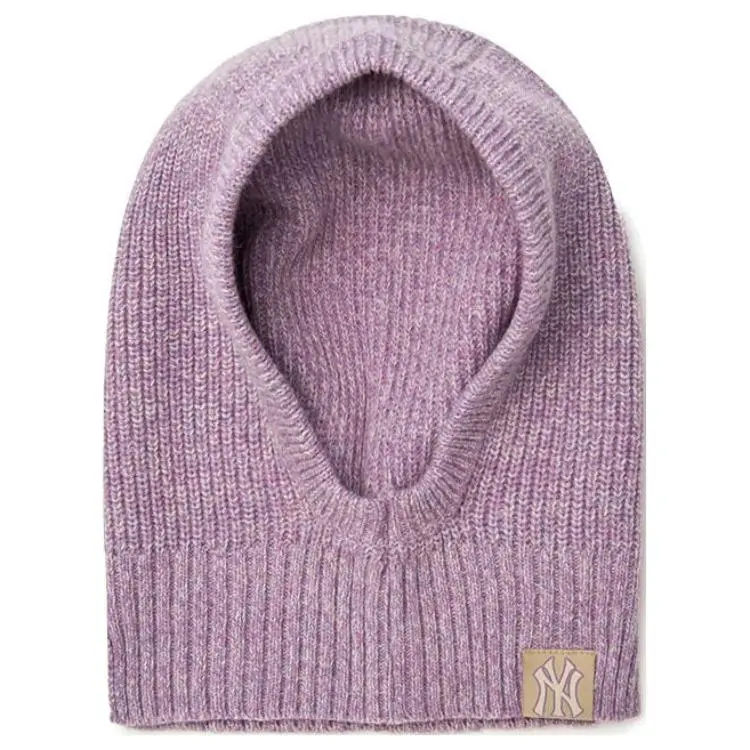MLB Rayon Hats & Caps Unisex Purple