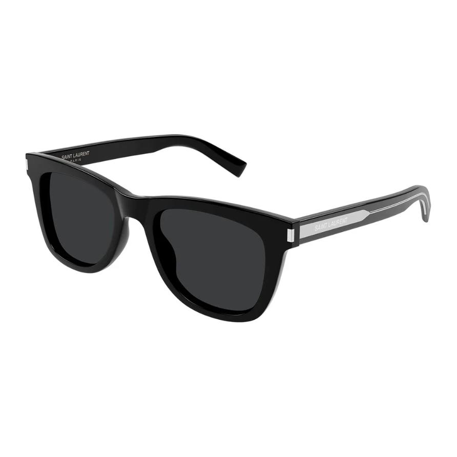 Мужские очки SAINT LAURENT (черный)