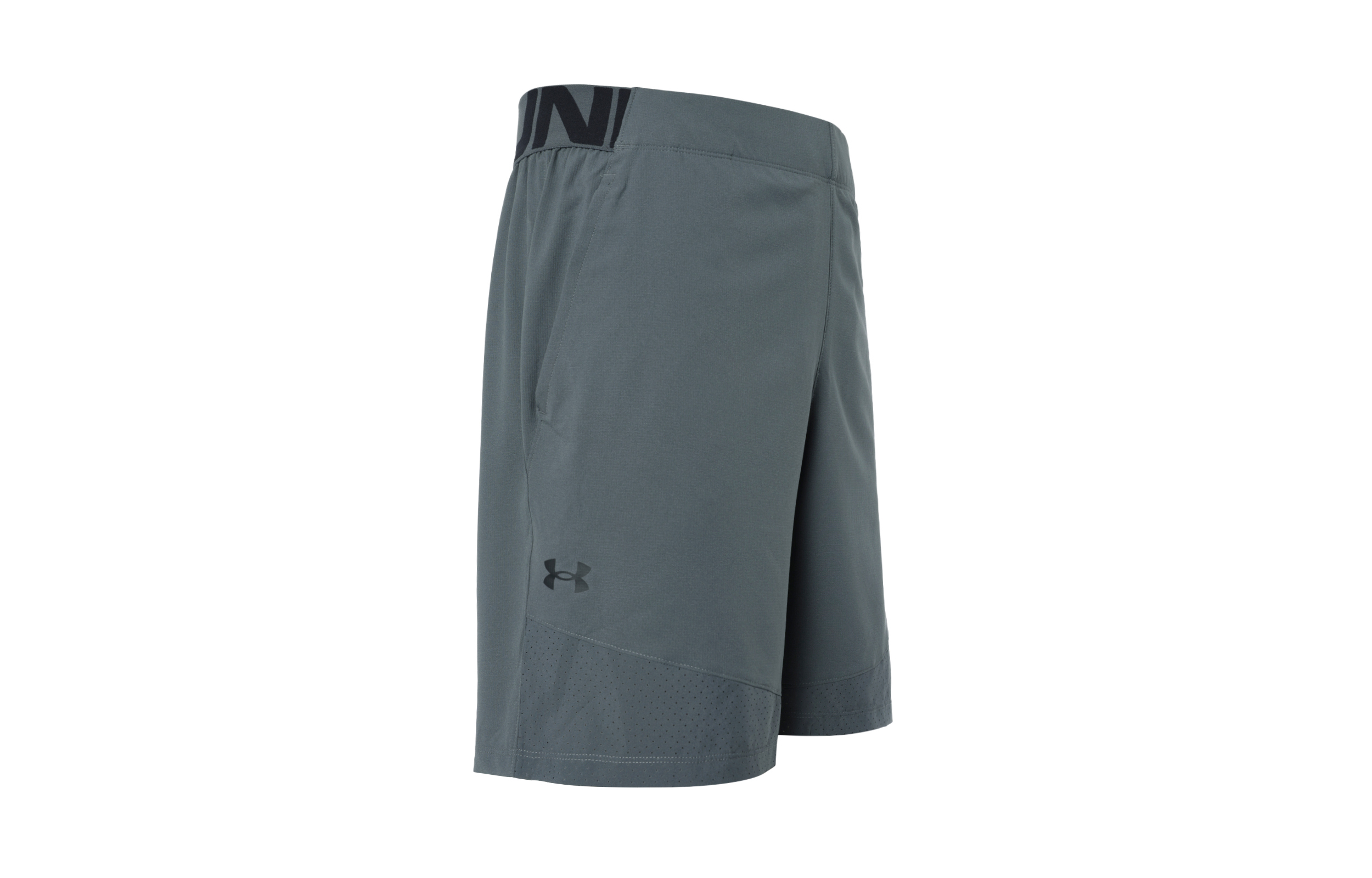 Under Armour Sports Shorts Men’s Blue Moderate