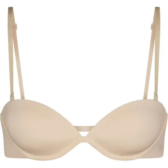 Skims FW24 MULTI WAY BRA Women's 1 Pack Sand/Sand