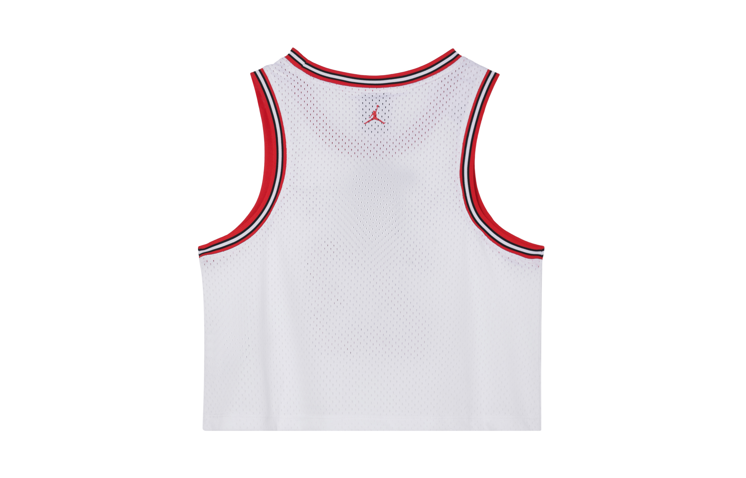 Jordan Basketball Jersey Women’s White