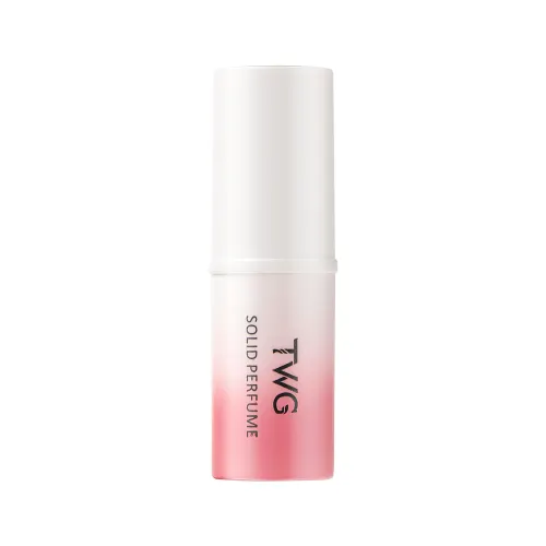 TWG Balm, perfume
