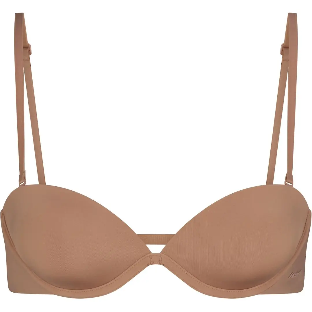 Skims FW24 MULTI WAY BRA Women's 1 Pack SIENNA/Ochre