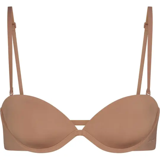 Skims FW24 MULTI WAY BRA Women's 1 Pack SIENNA/Ochre