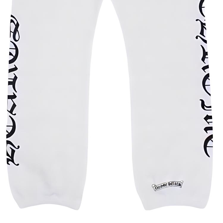 Chrome Hearts FW23 Logo