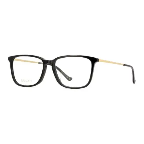 GUCCI Rectangle Frame Glasses