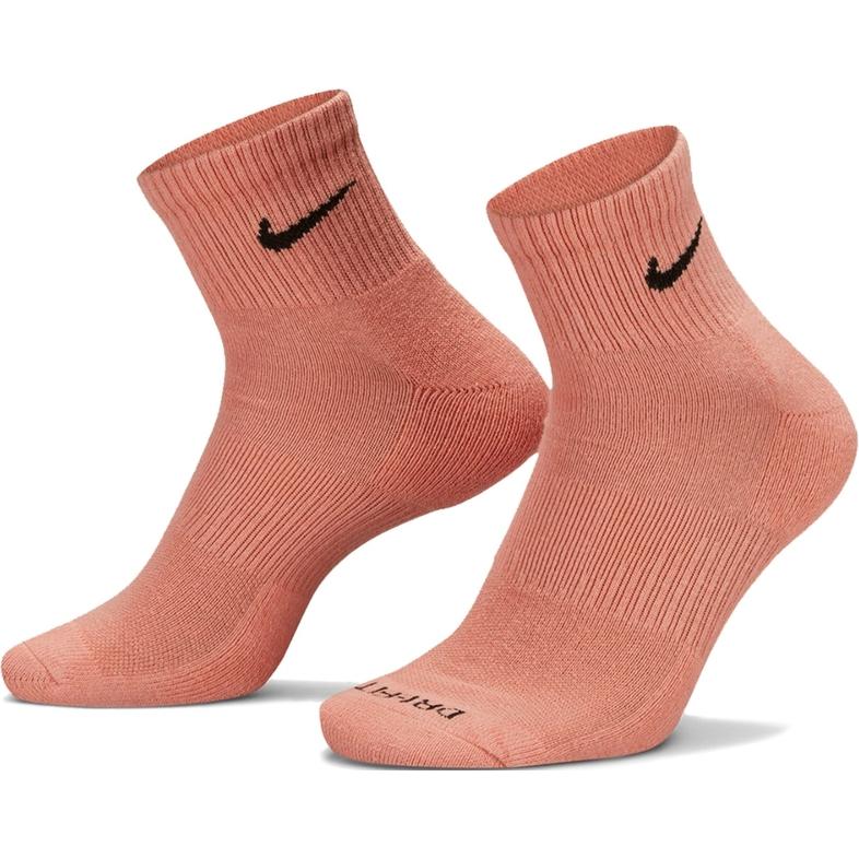 Nike Unisex Ankle Socks