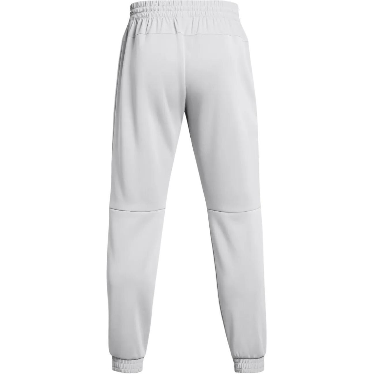 Under Armour EssentialSwacket Sports Pants Men’s Gray