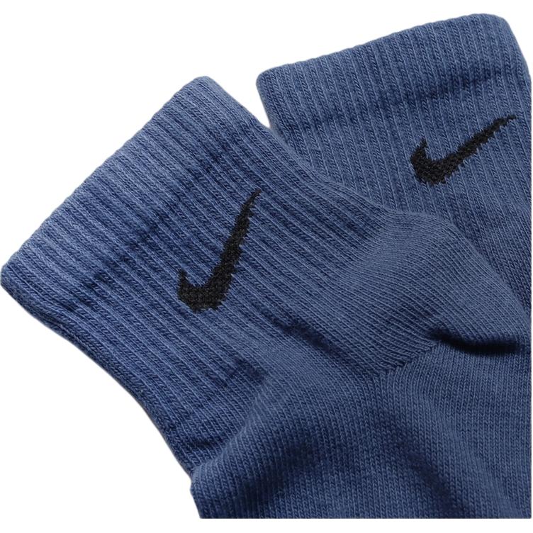 Nike Unisex Ankle Socks