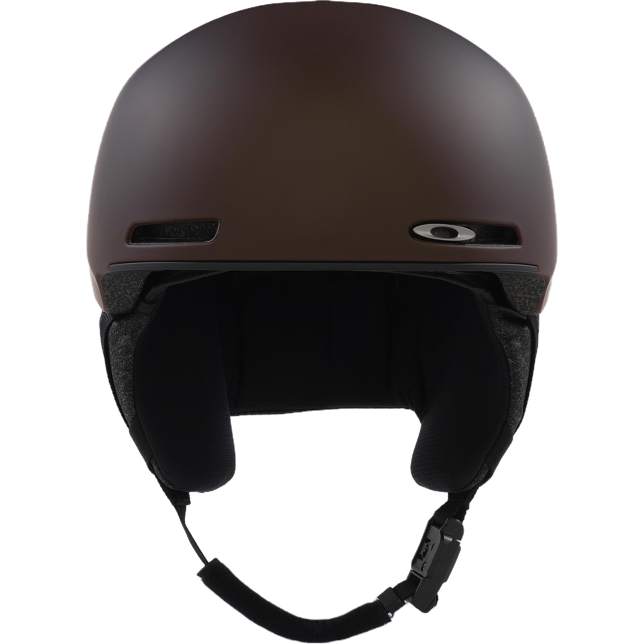 Oakley MOD1 Adults ASTM F2040 And CE ABS Ski Helmets