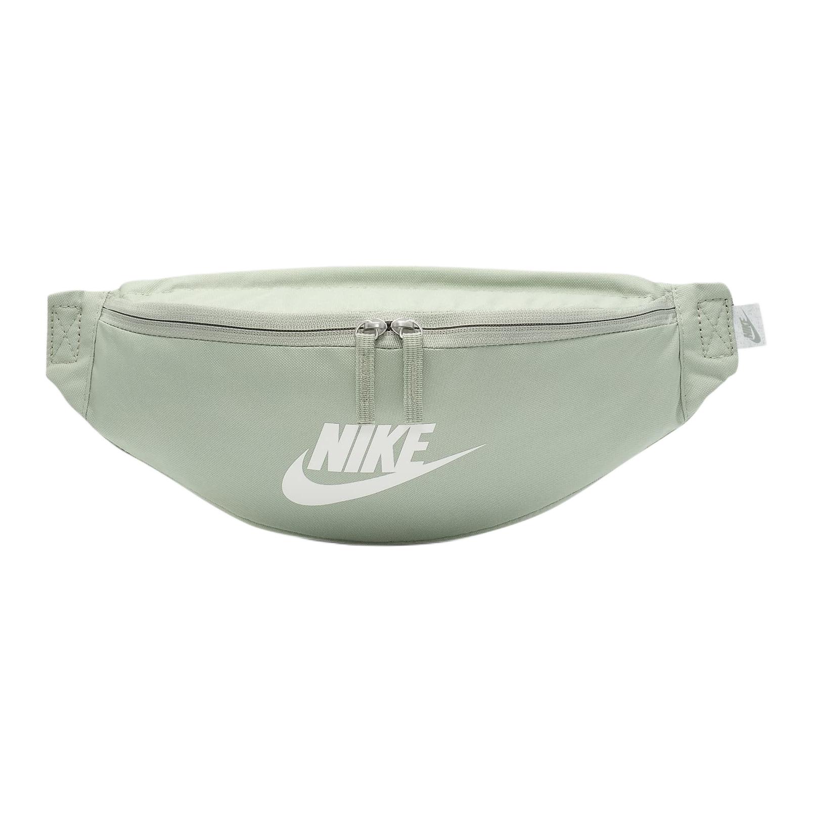 Сумка Nike (зеленая)