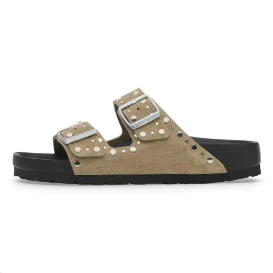 Birkenstock Arizona Slide Sandals Women's