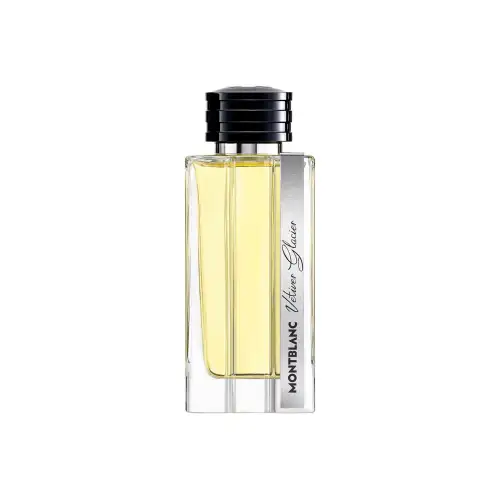 MONTBLANC Wooden perfume sandalwood, woody notes, 125 ml