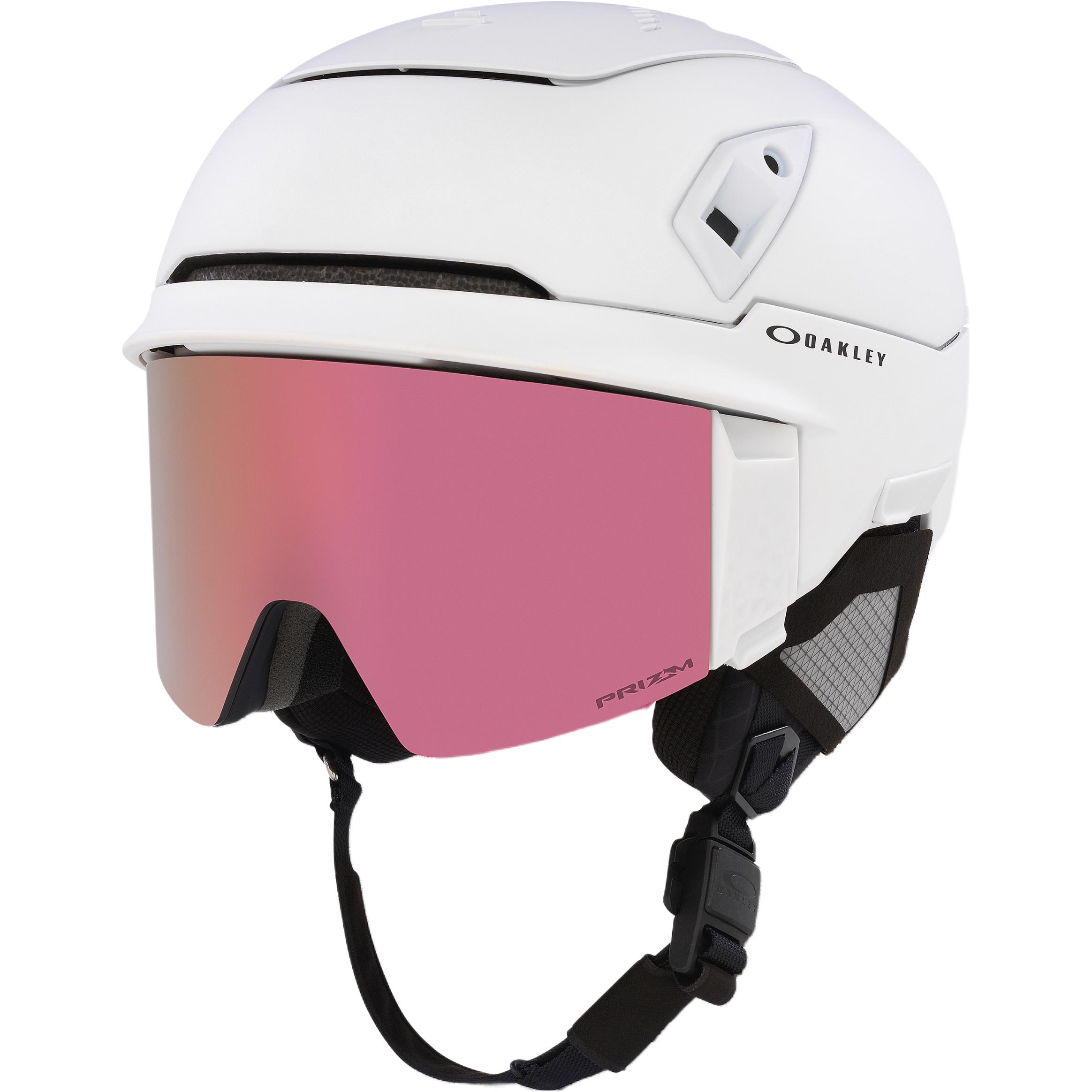 Шлем Oakley Oakley MOD7-MIPS ABS (черный)