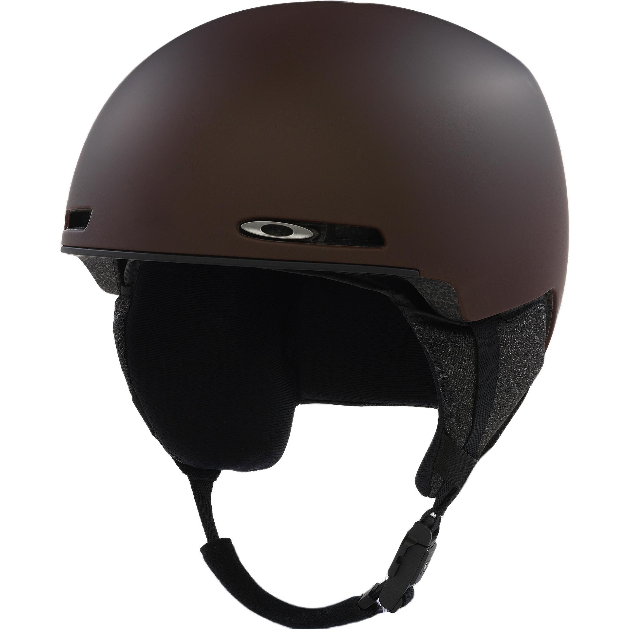 Oakley MOD1 Adults ASTM F2040 And CE ABS Ski Helmets