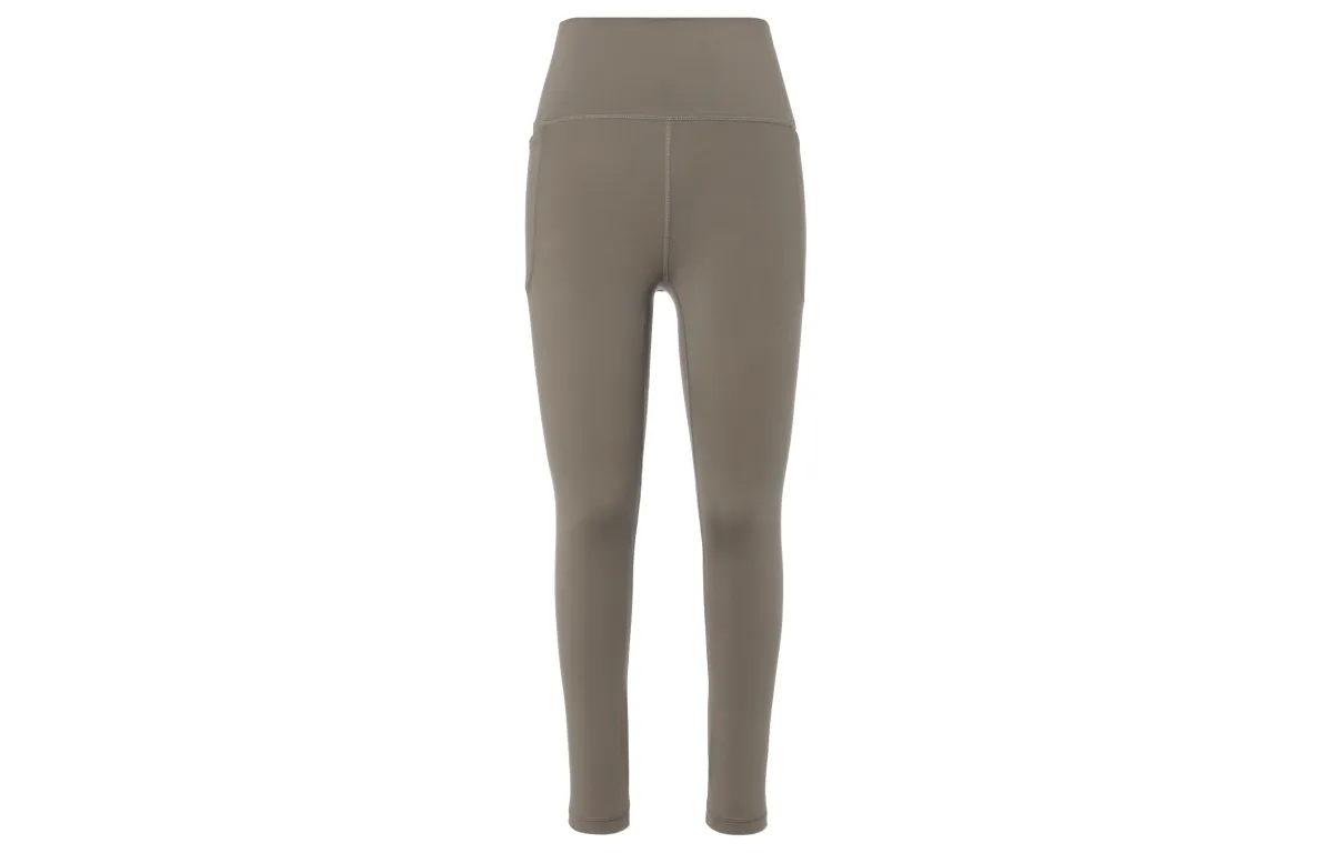 Under Armour Sports Pants Women's Highland Light Brown