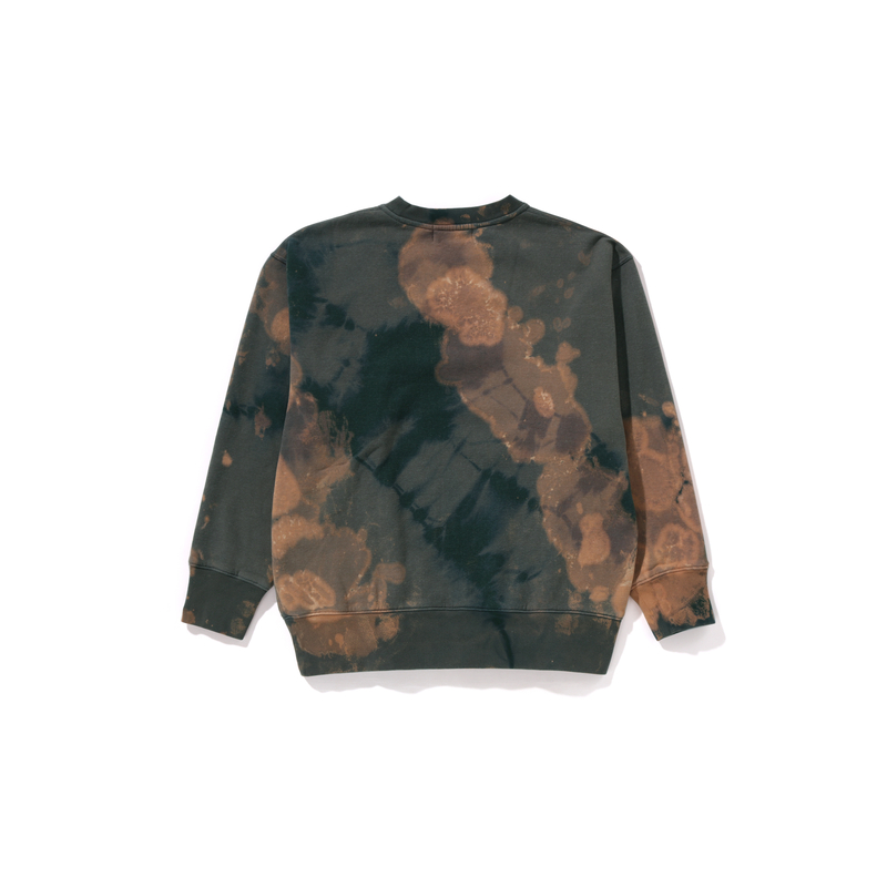 Унисекс худи A BATHING APE 0ZXSWKX13001N (разноцветный) — фото 2