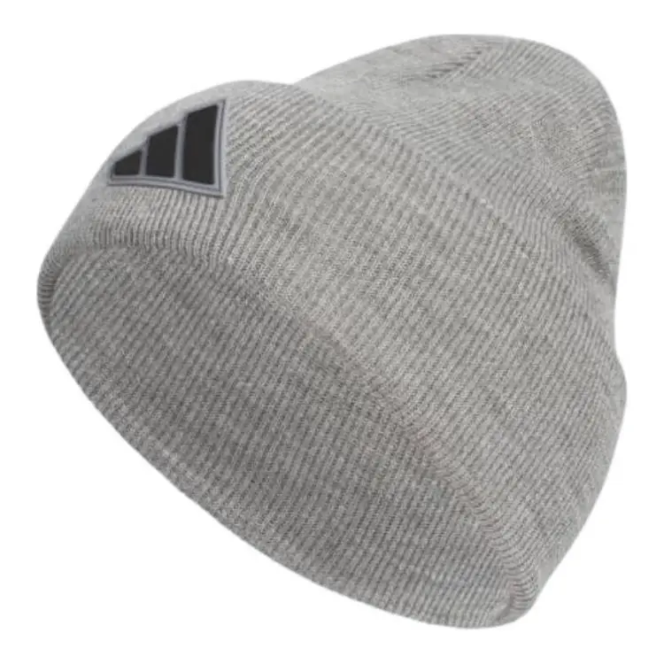Adidas Free Shipping With AdiClub Postseason Wide Cuff Fold Beanie
