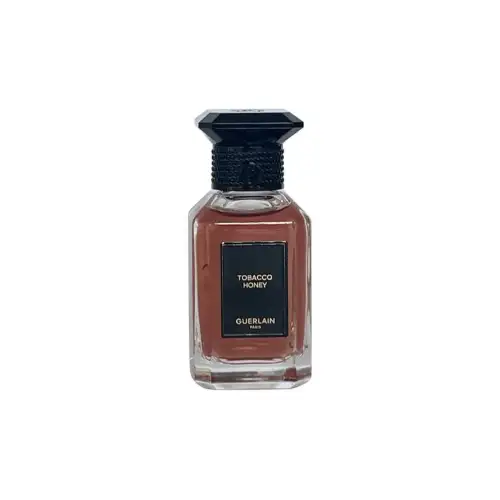 GUERLAIN Arts Salon Tobacco Mel