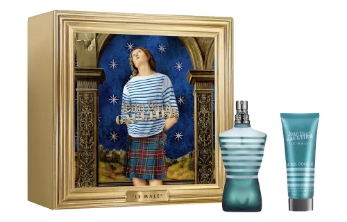 Jean Paul Gaultier Le Male Fresh