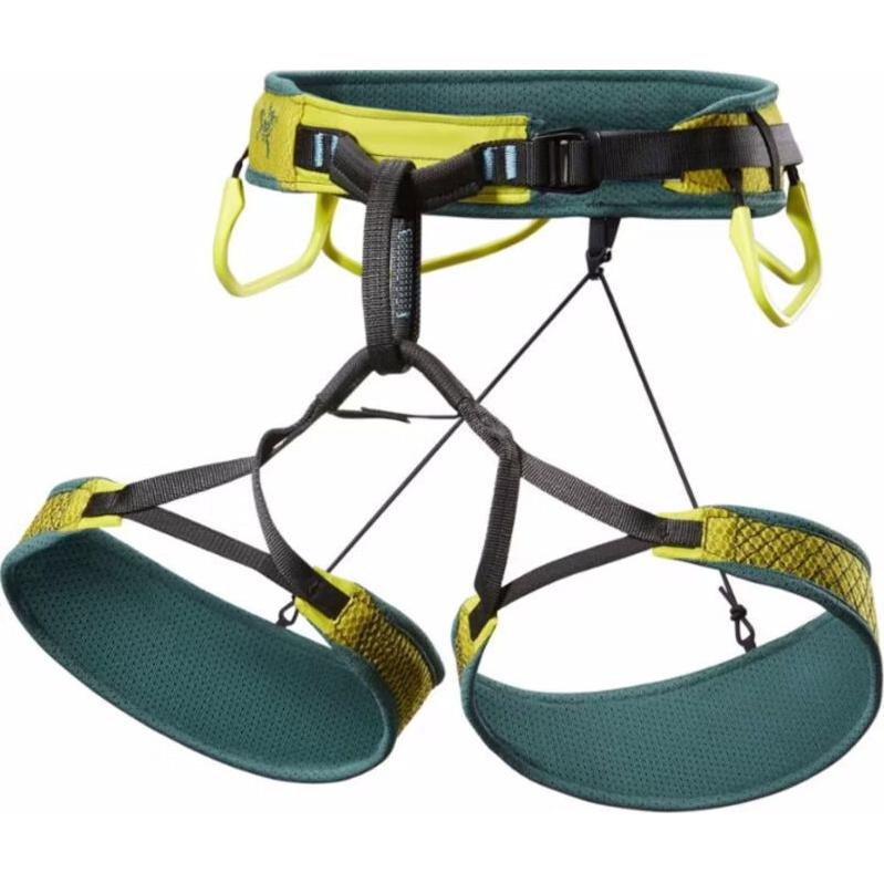 Arc'teryx Rock Climbing Equipment Outdoor Mountaineering Women's