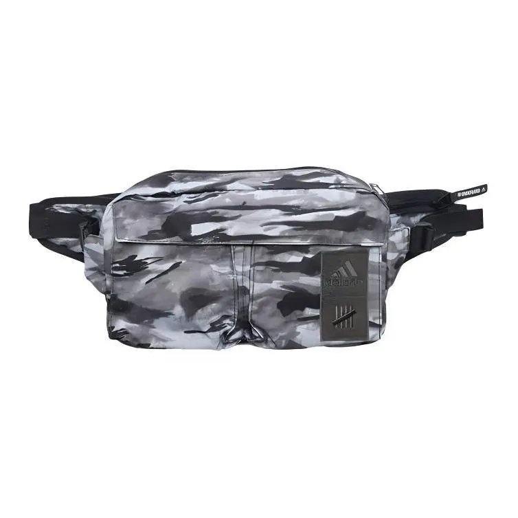 Adidas X Undefeated Running Bag Camo