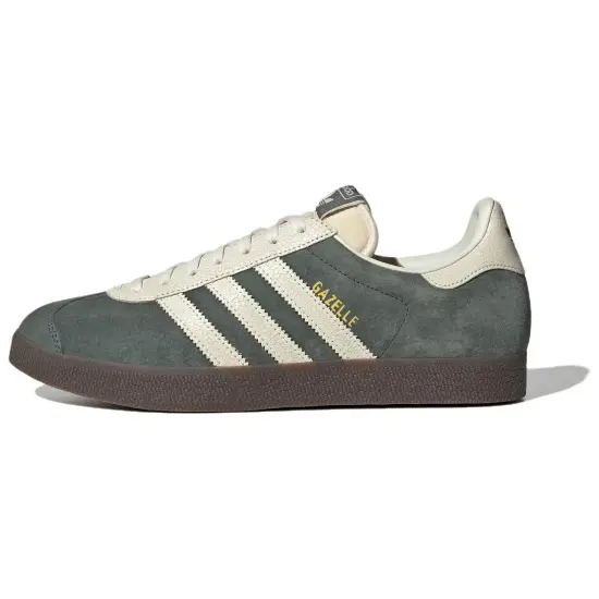 Adidas Originals Gazelle 'Dark Green Grey'