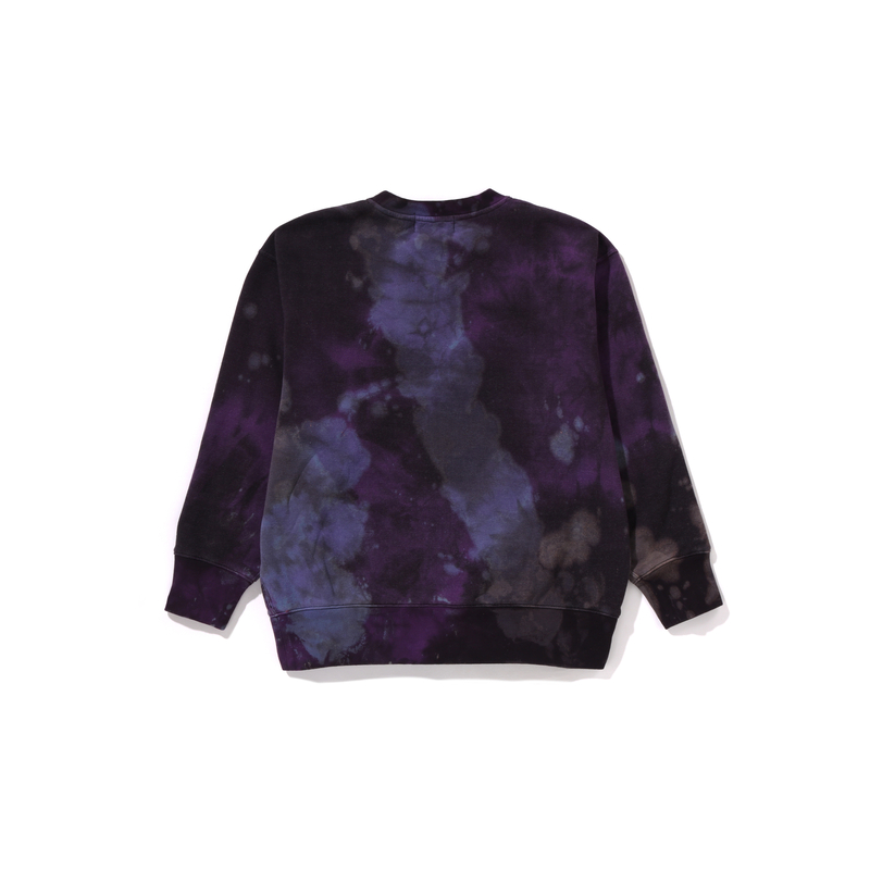 Унисекс худи A BATHING APE 0ZXSWKX13001N (разноцветный) — фото 6