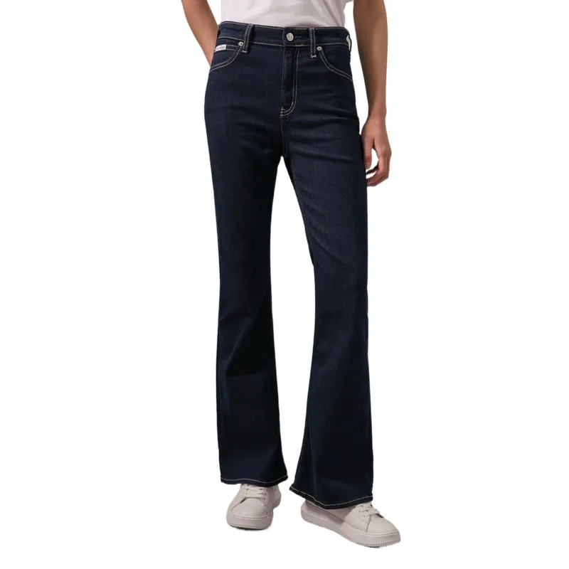 CALVIN KLEIN Jeans Women's Dark Blue