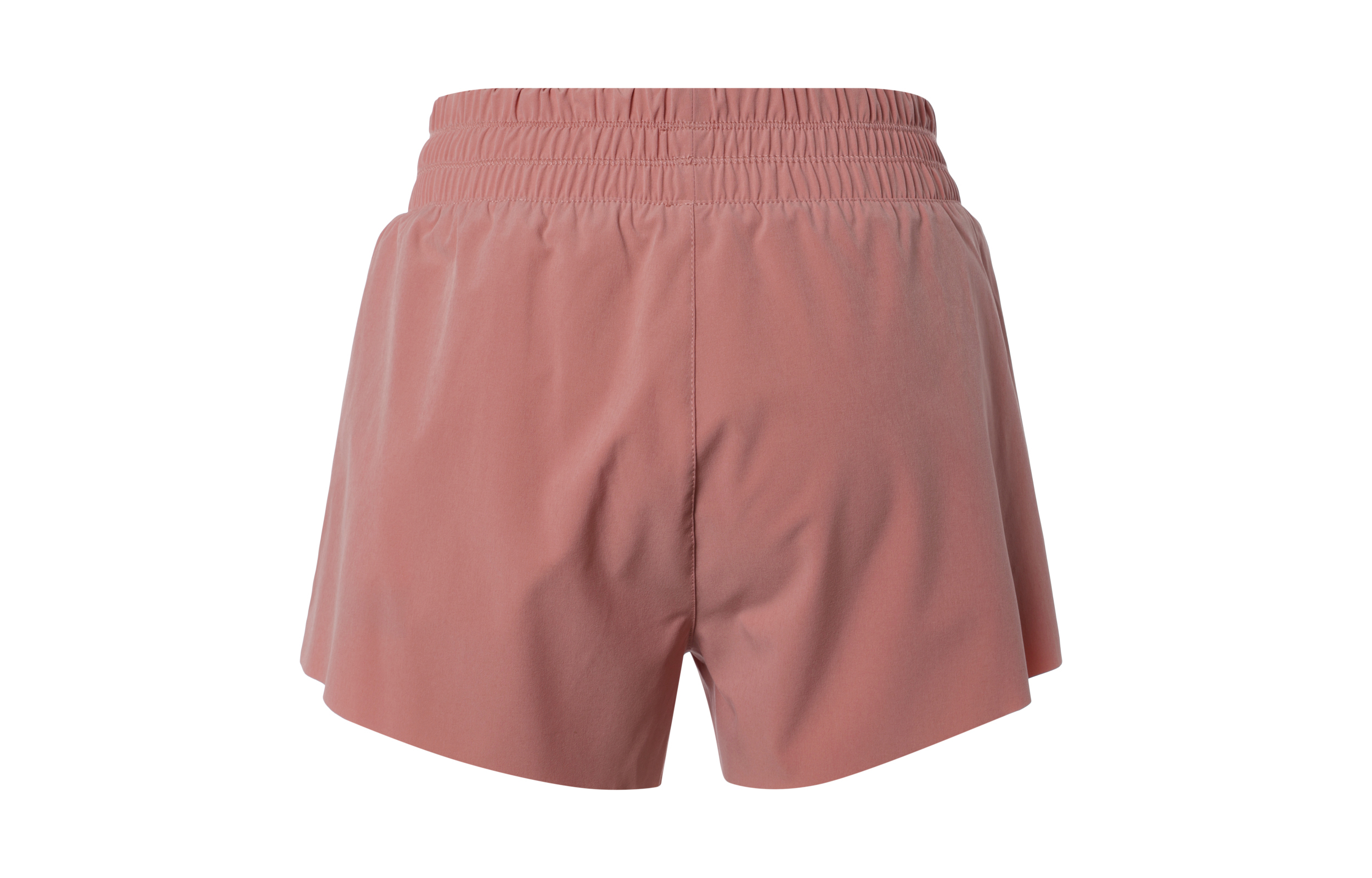 Nike Sports Shorts Women’s Stardust Red Moderate A Line