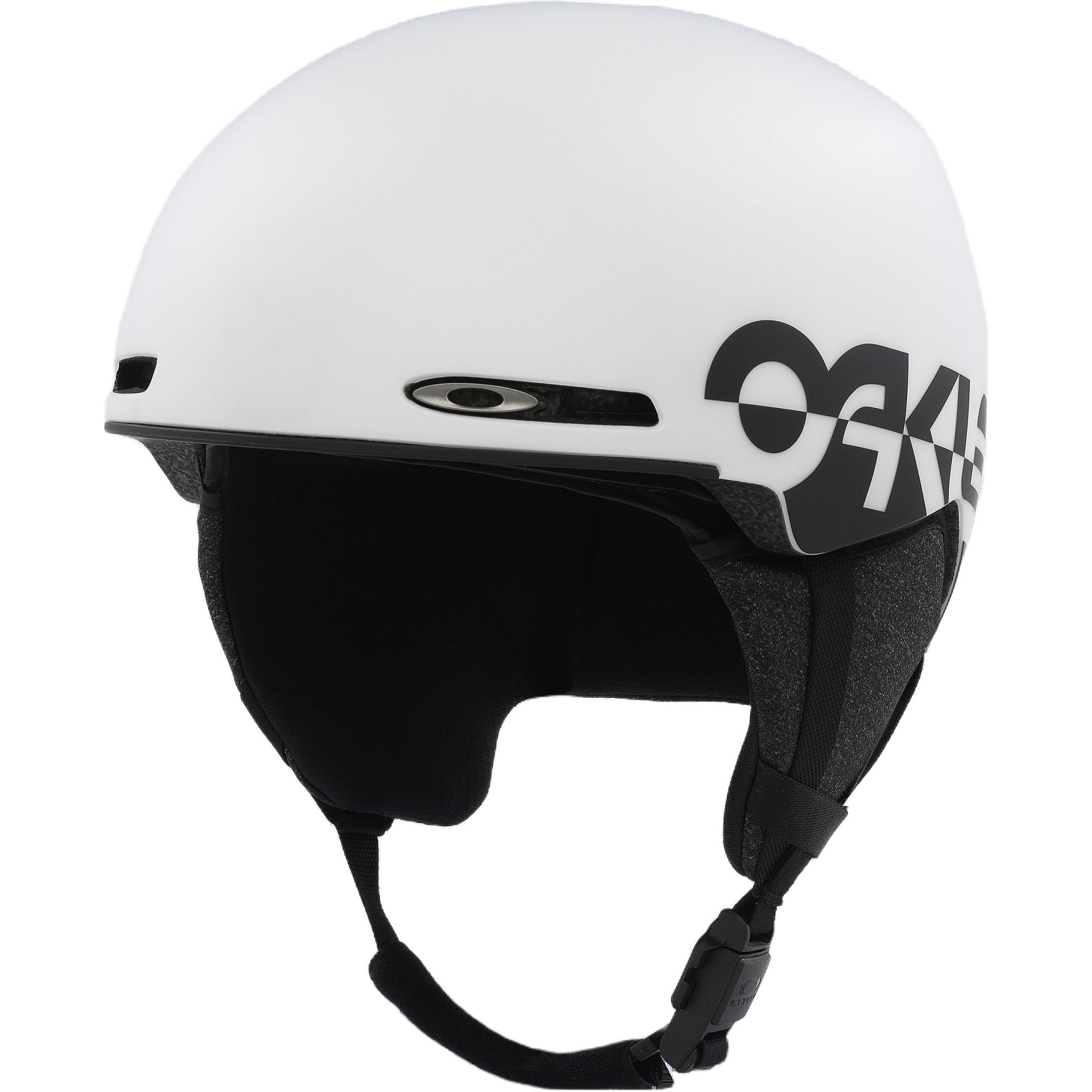 Oakley MOD1 Adults ABS Ski Helmets