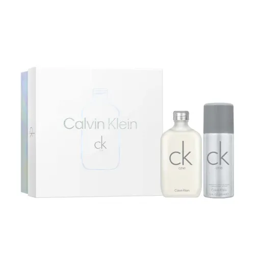 Calvin Klein Kareyou Season