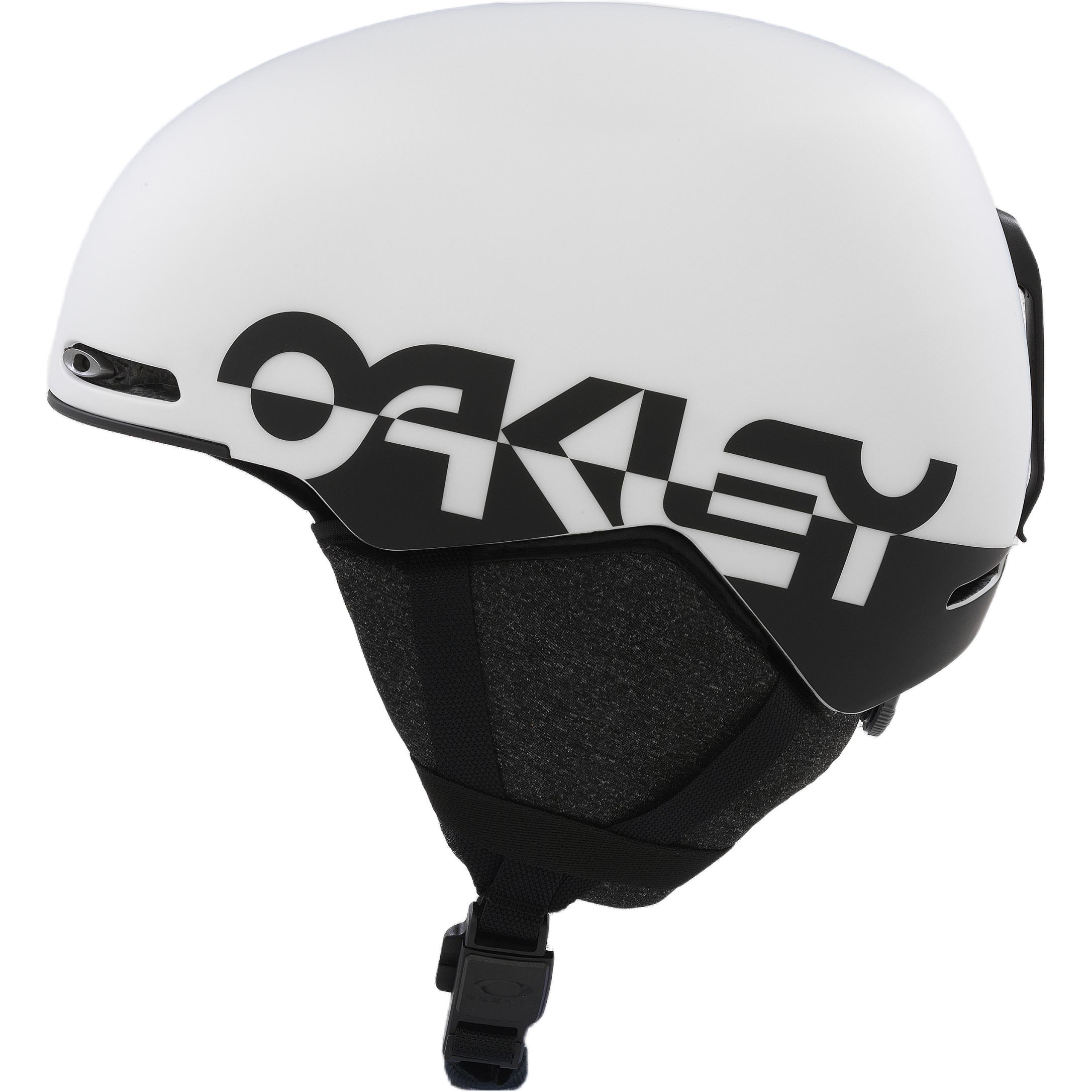 Oakley MOD1 Adults ABS Ski Helmets