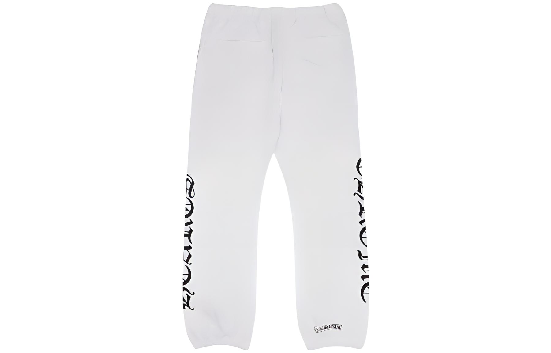 Chrome Hearts FW23 Logo