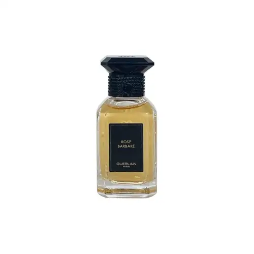 GUERLAIN Arts Salon Turkish Rose