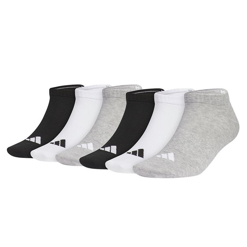 Adidas Ankle Socks Unisex 3 Pack