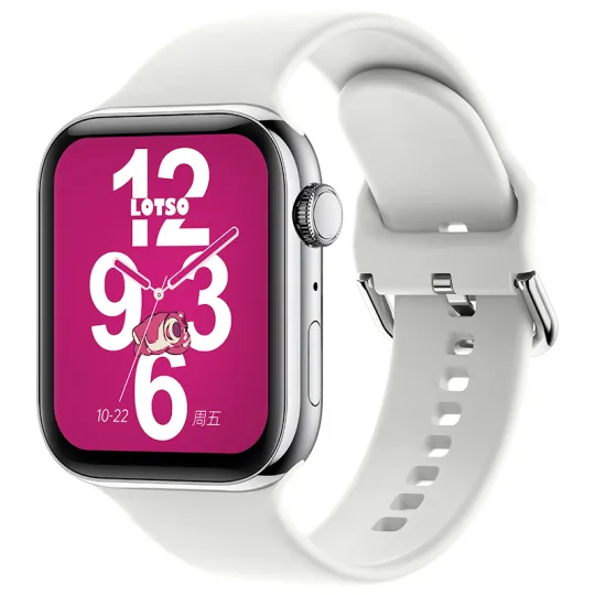 Disney Smart Watches Bluetooth Connection Unisex