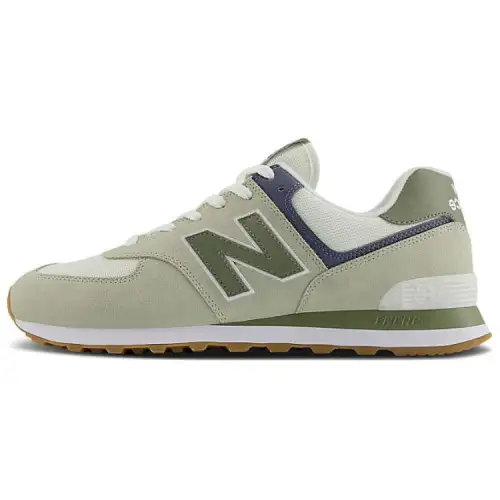574 New Balance 'Moss Green'