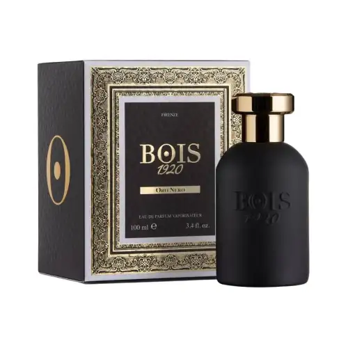BOIS1920 Oronero