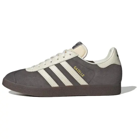 Adidas Originals Gazelle 'Dark Brown'