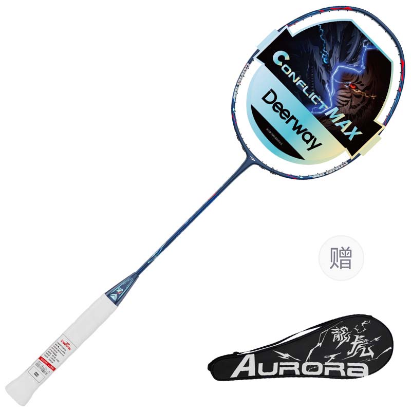 DEERWAY Badminton Rackets