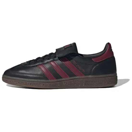 Adidas Originals Handball Spezial 'Core Black Shadow Red'