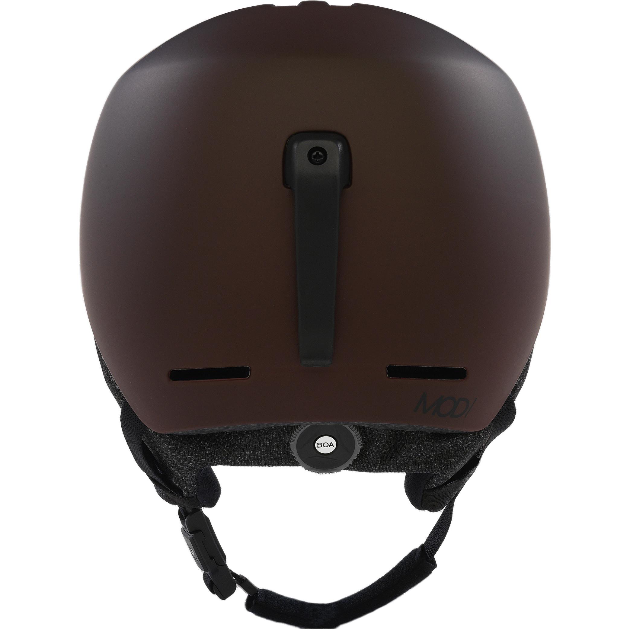 Oakley MOD1 Adults ASTM F2040 And CE ABS Ski Helmets